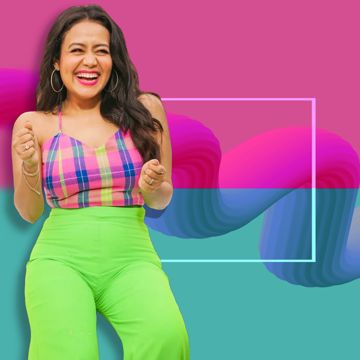 Superstar Song By Nabh Rastogi Neha Kakkar-cover