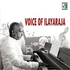 Voice Of Ilayaraja-cover