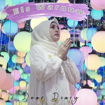 els-warouw-dear-diary-cover-image