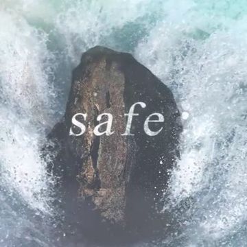 Safe-cover