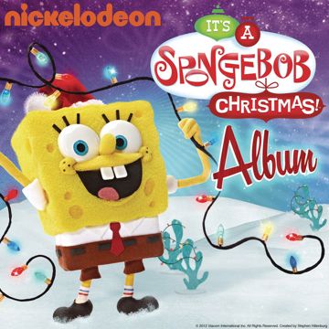 Squarepants-cover