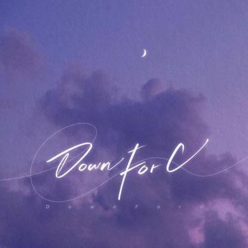 Down For U-cover