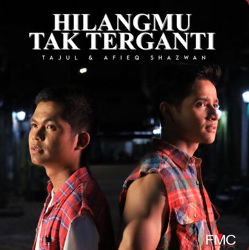 Hilangmu Tak Terganti-cover
