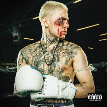 Malvada-cover