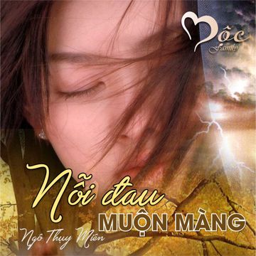 Nỗi đau muộn màng (Cover) Tone Nữ-cover