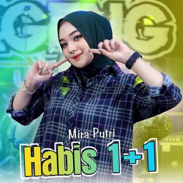 Habis 1+1-cover
