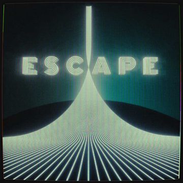 Escape-cover
