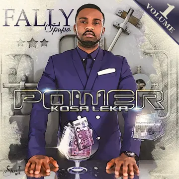 Service-cover