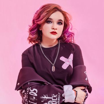 Неудачница-cover