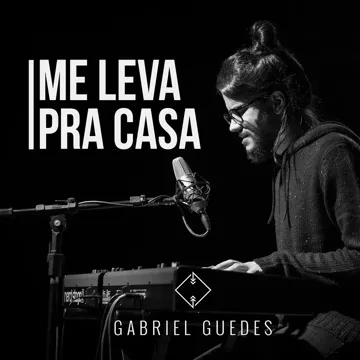 Me Leva pra Casa-cover