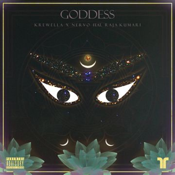Goddess-cover
