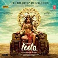 Tere Bin Nahi Laage-cover
