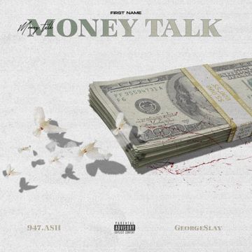 Money talk-cover