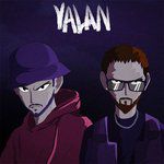Yalan-cover