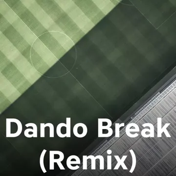 Dando Break-cover