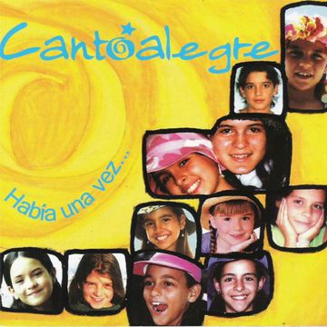 Había una vez...-cover