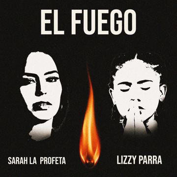 El Fuego-cover