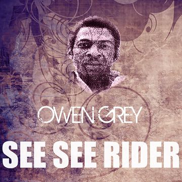See See Rider-cover