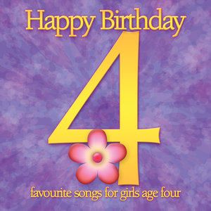Happy Birthday to "The Birthday Girl" (Genderized)-cover