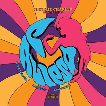 Calipso-cover