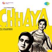 Itna Na Mujhse Tu Pyar Badha-cover