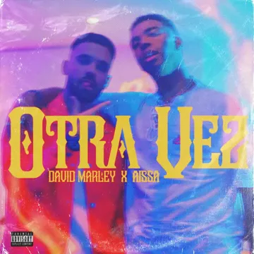 Otra Vez-cover