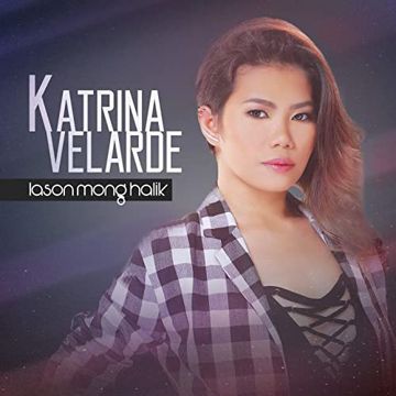 Lasong Mong Halik