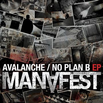 No Plan-cover