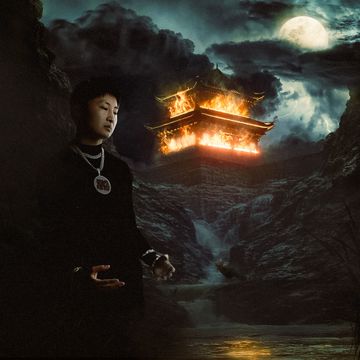 秋千-cover
