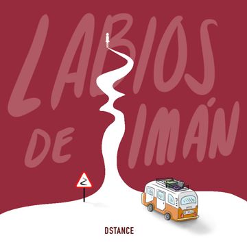 Labios de Imán