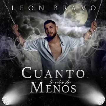 Cuanto te echo de menos-cover