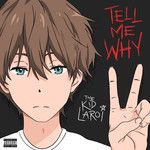 TELL ME WHY-cover