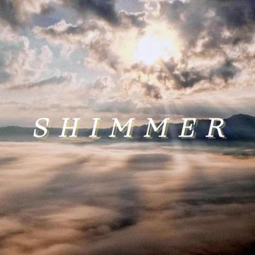Shimmer-cover