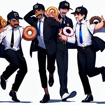 エクレール