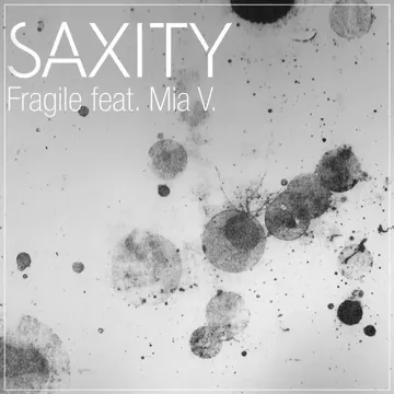 Fragile (feat. Mia V)-cover