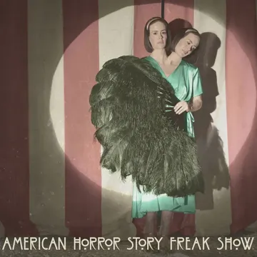Criminal (From American Horror Story)-cover