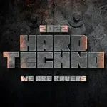 We Are the Storm (Radio Edit)-cover