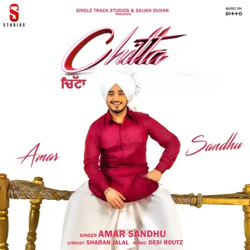 Chitta-cover