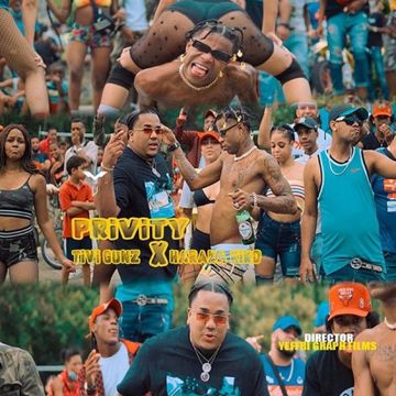 Privity-cover