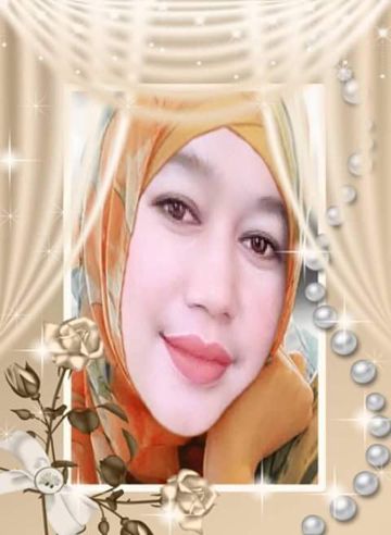 Yang tersayang-cover