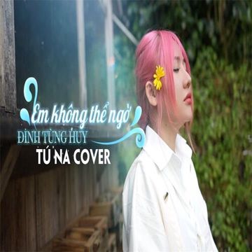 Em Không Thể Ngờ-cover