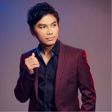 Đẹp Lòng Người Yêu -cover