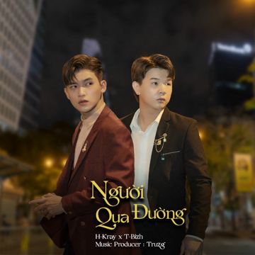 Người Qua Đường-cover
