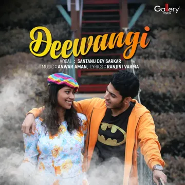 Deewangi-cover
