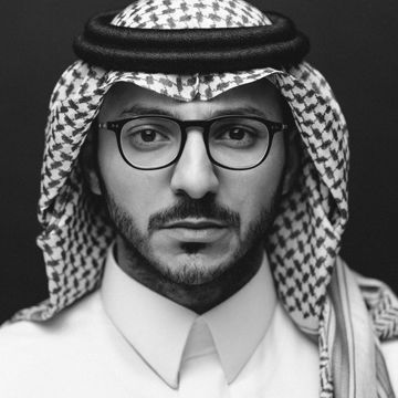 عن قناعه