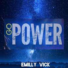 GO POWER-cover
