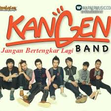 Jangan Bertengkar Lagi-cover