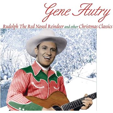 Frosty the Snowman-cover