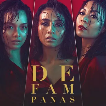 Panas-cover