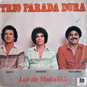 luz da minha vida-cover